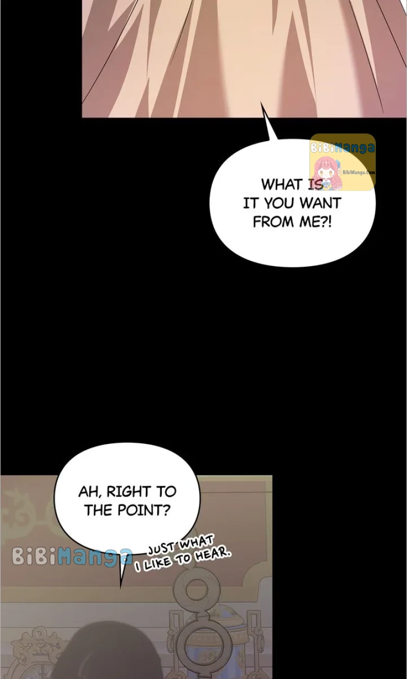 Obey Me chapter 63 page 17