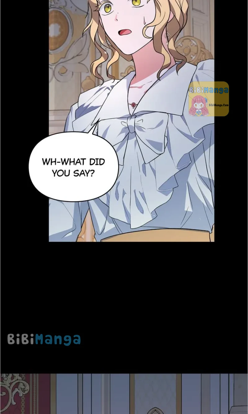 Obey Me chapter 63 page 20