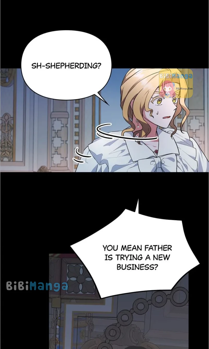 Obey Me chapter 63 page 25
