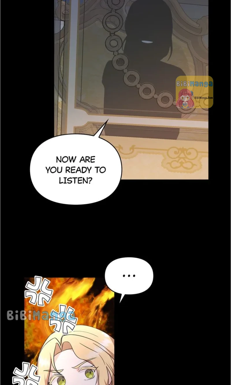 Obey Me chapter 63 page 26