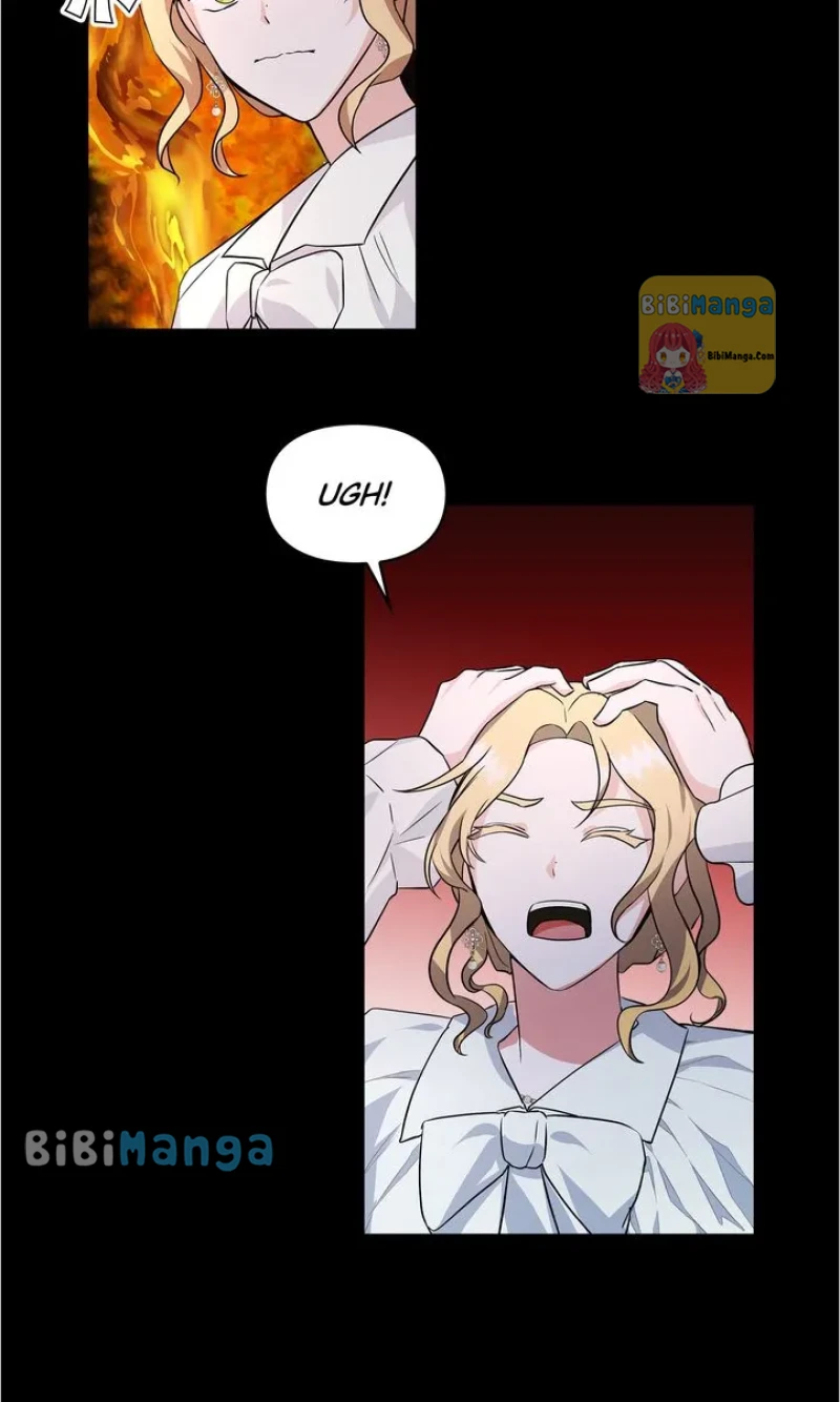 Obey Me chapter 63 page 27