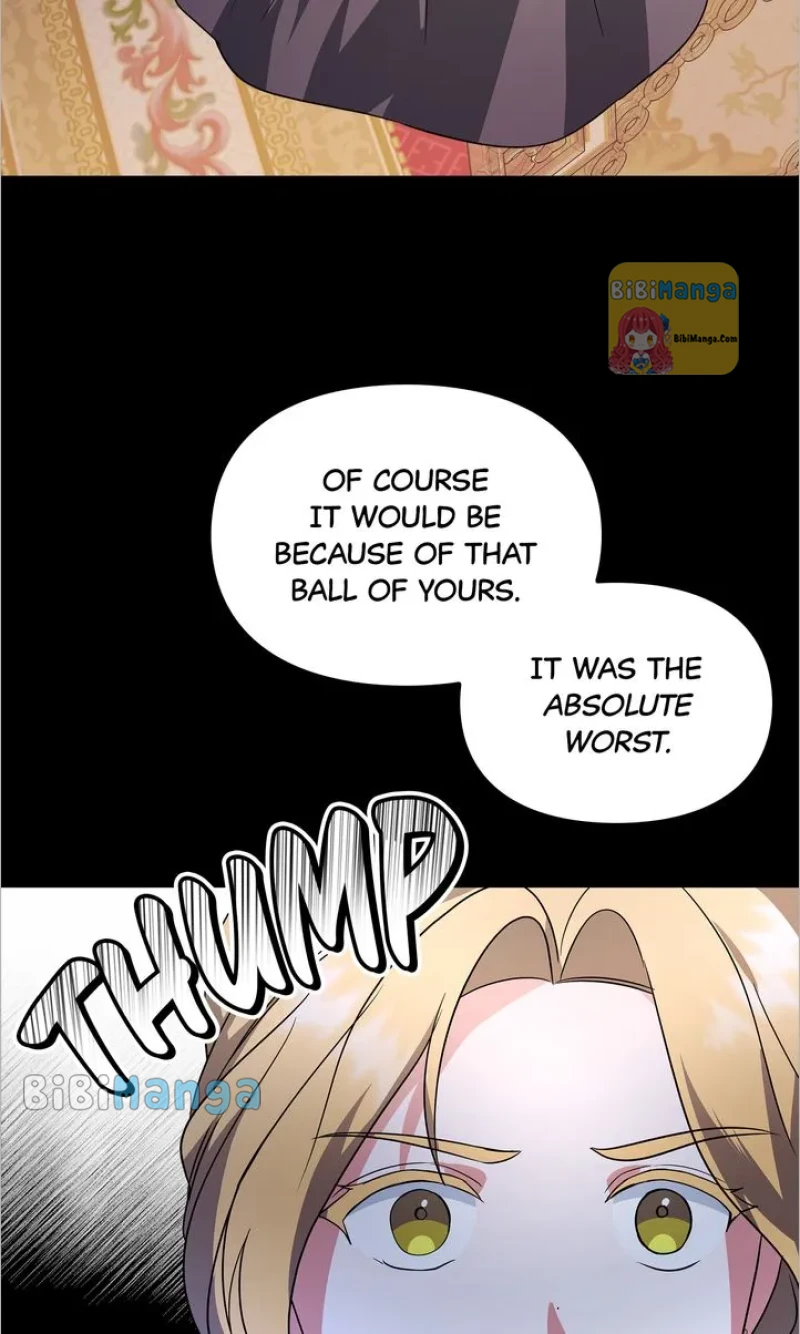 Obey Me chapter 63 page 29