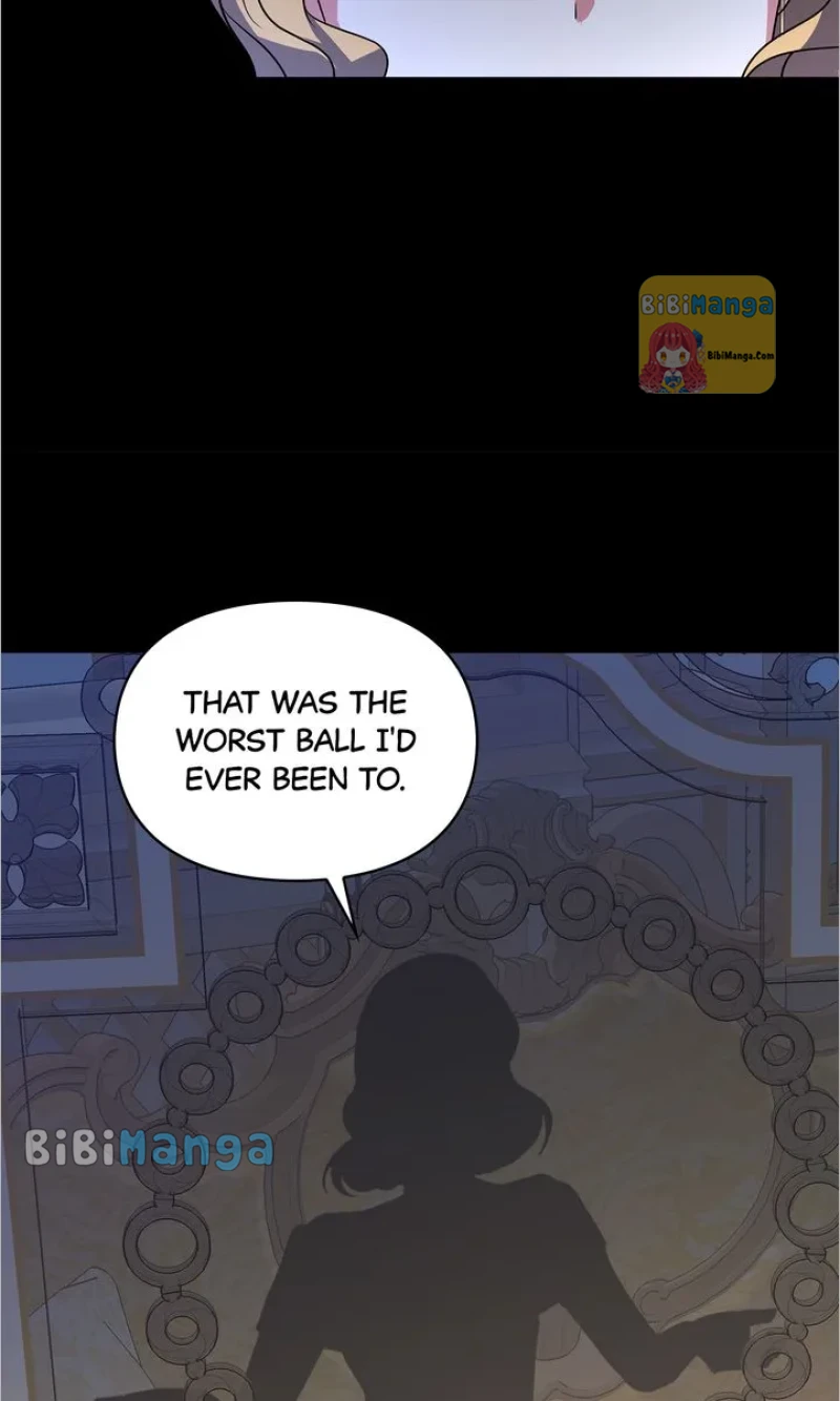 Obey Me chapter 63 page 30