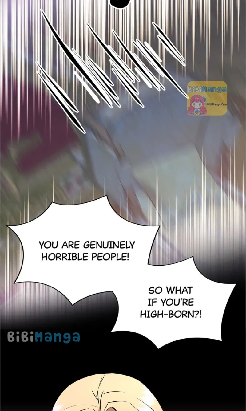 Obey Me chapter 63 page 32