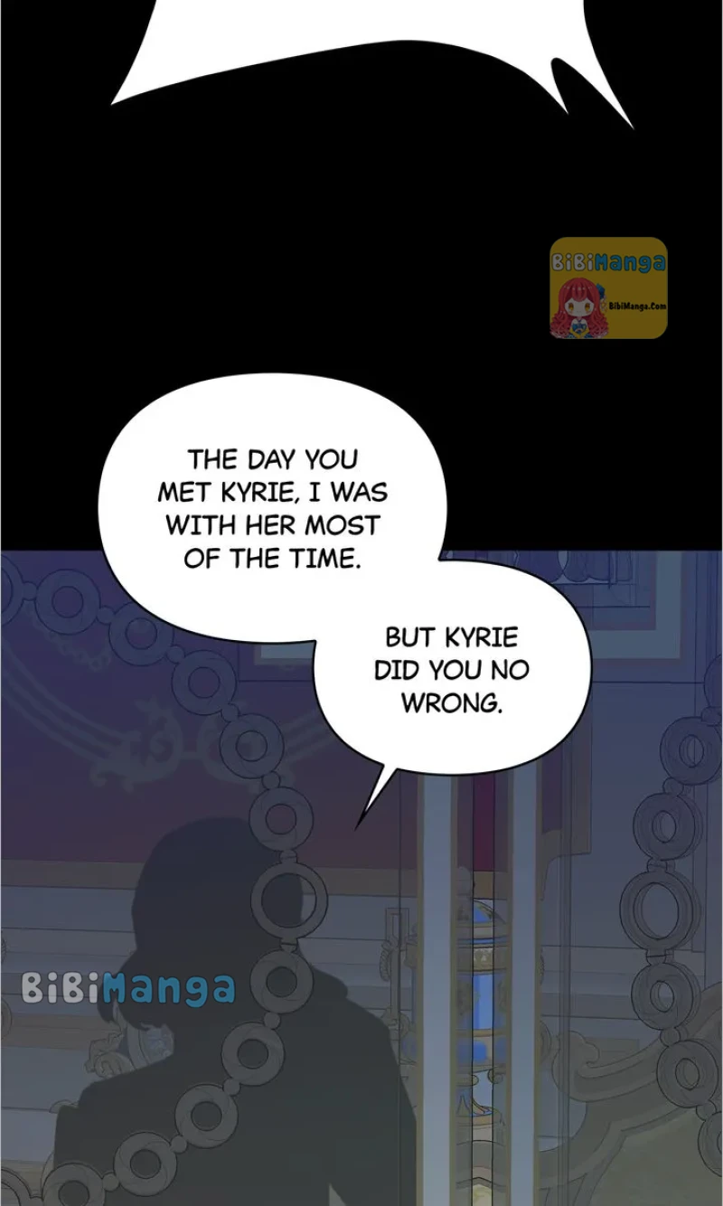 Obey Me chapter 63 page 34