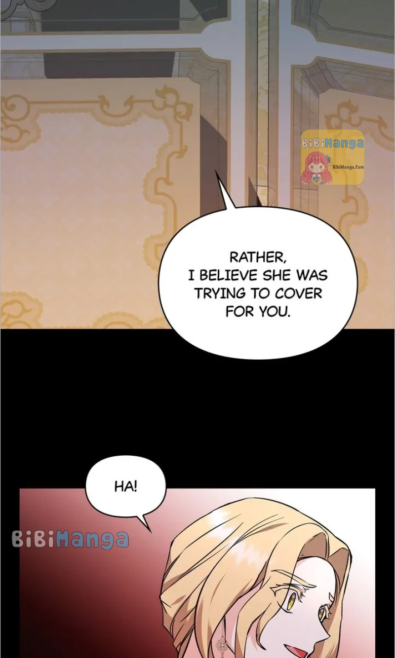 Obey Me chapter 63 page 35