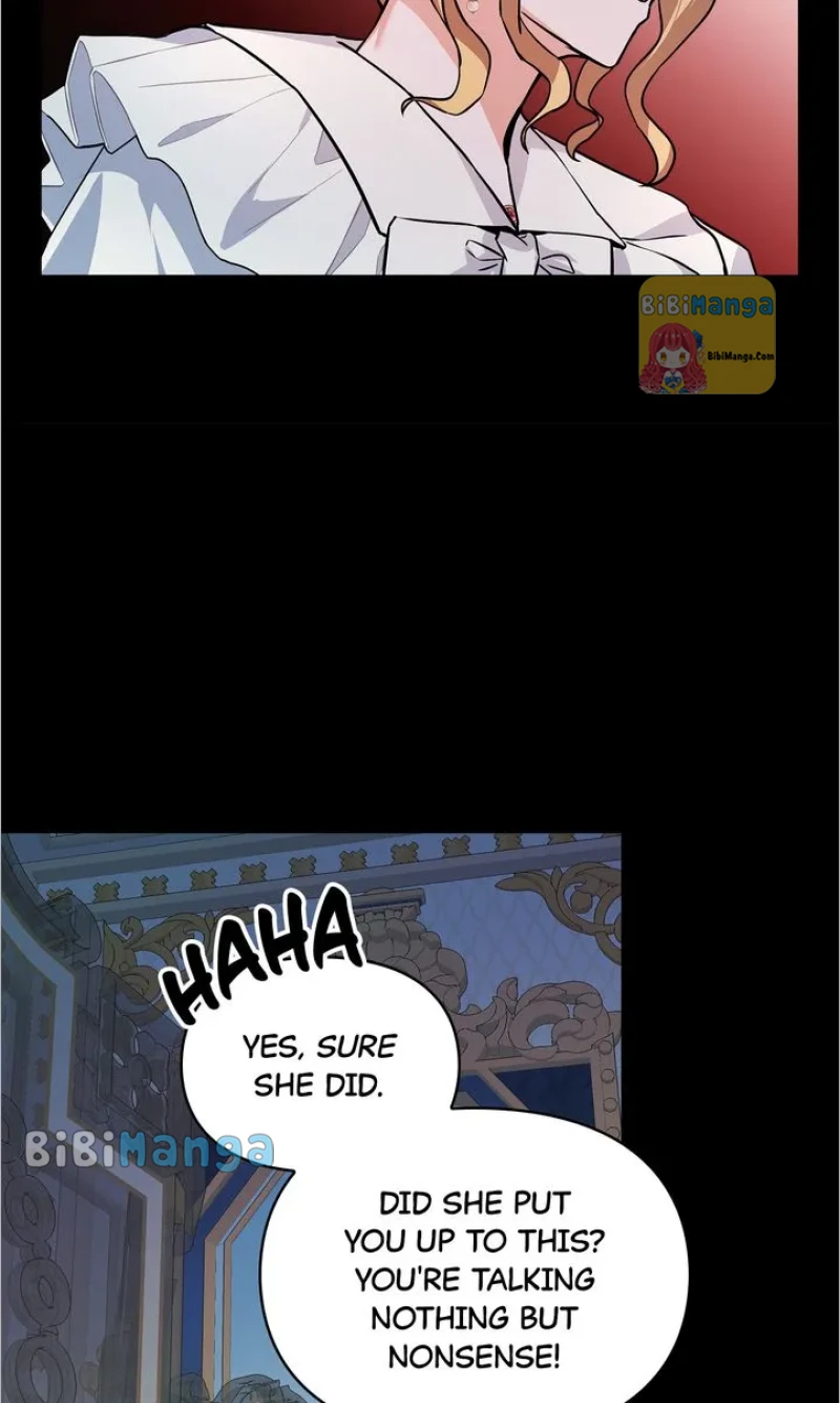 Obey Me chapter 63 page 36