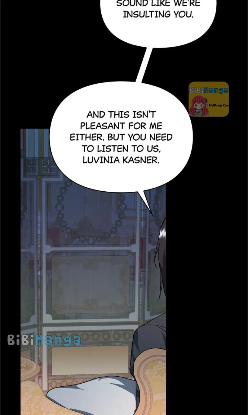 Obey Me chapter 63 page 41