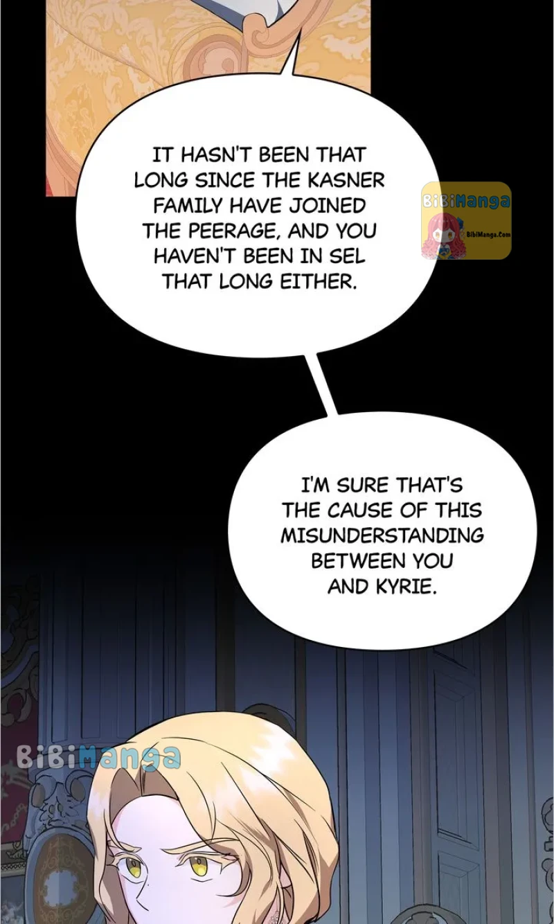 Obey Me chapter 63 page 42