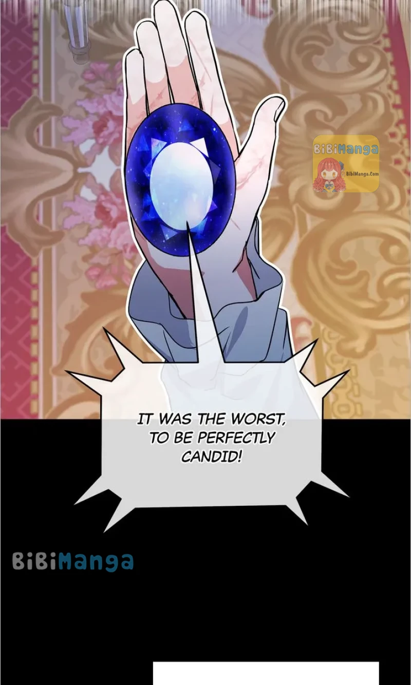 Obey Me chapter 63 page 45