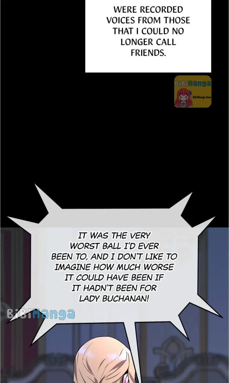 Obey Me chapter 63 page 46