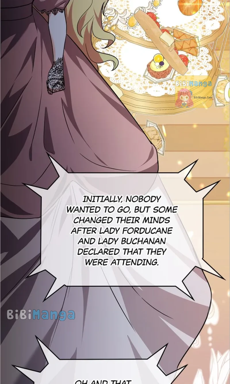 Obey Me chapter 63 page 50