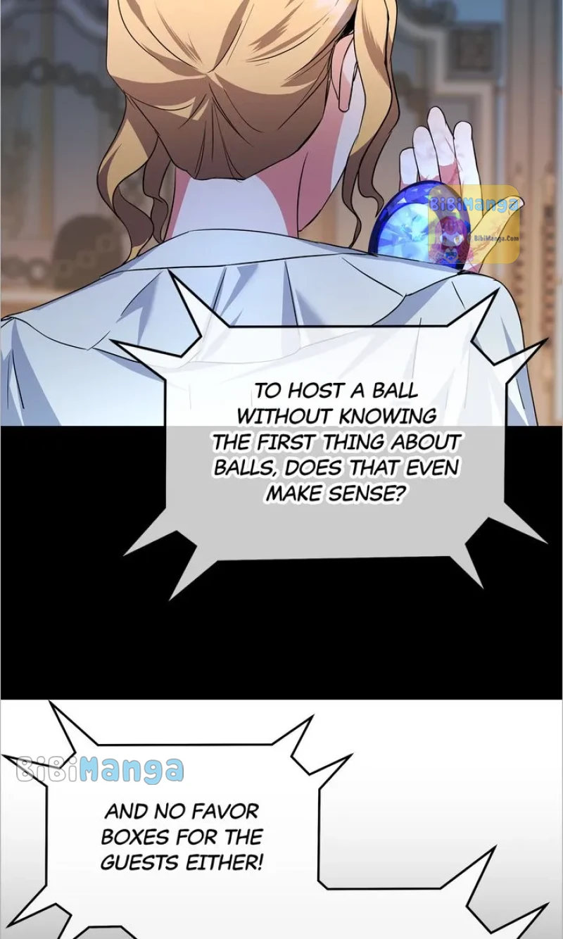 Obey Me chapter 63 page 53