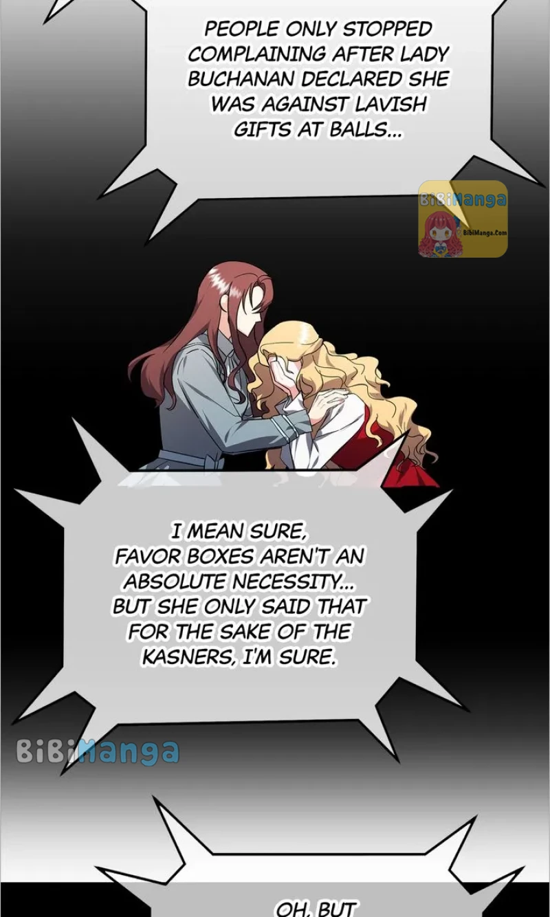 Obey Me chapter 63 page 54