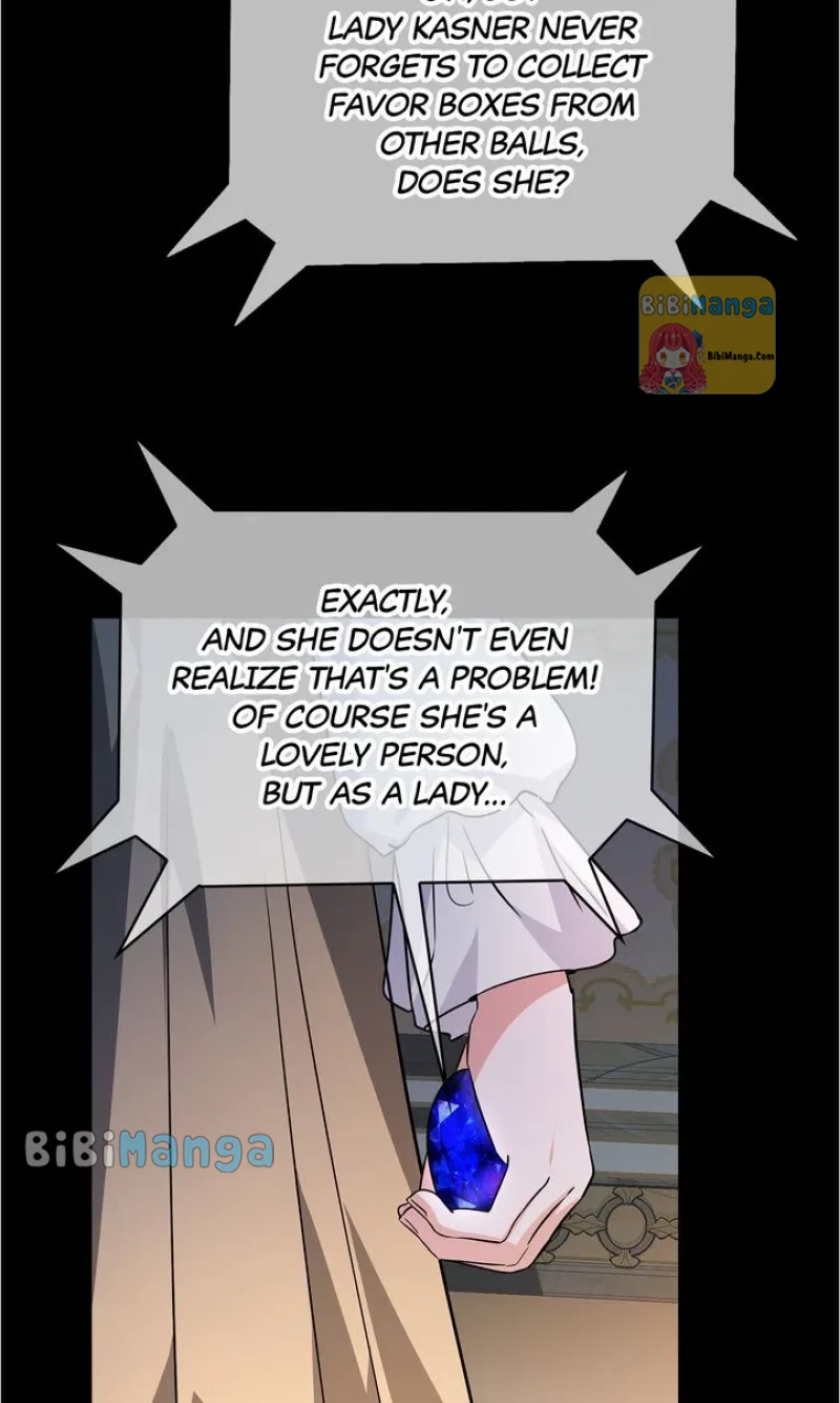 Obey Me chapter 63 page 55