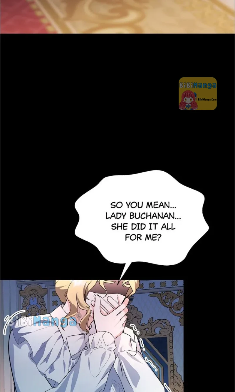Obey Me chapter 63 page 57