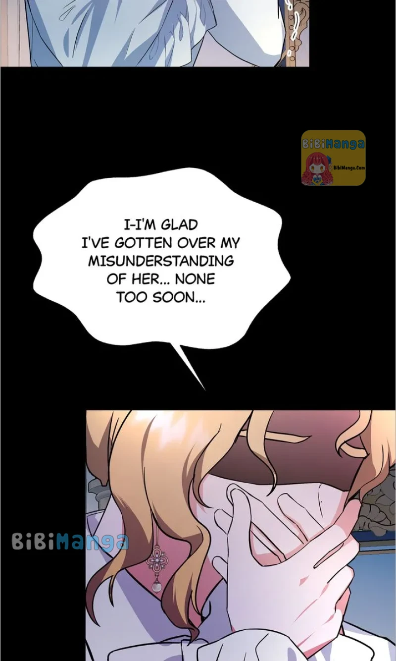 Obey Me chapter 63 page 58
