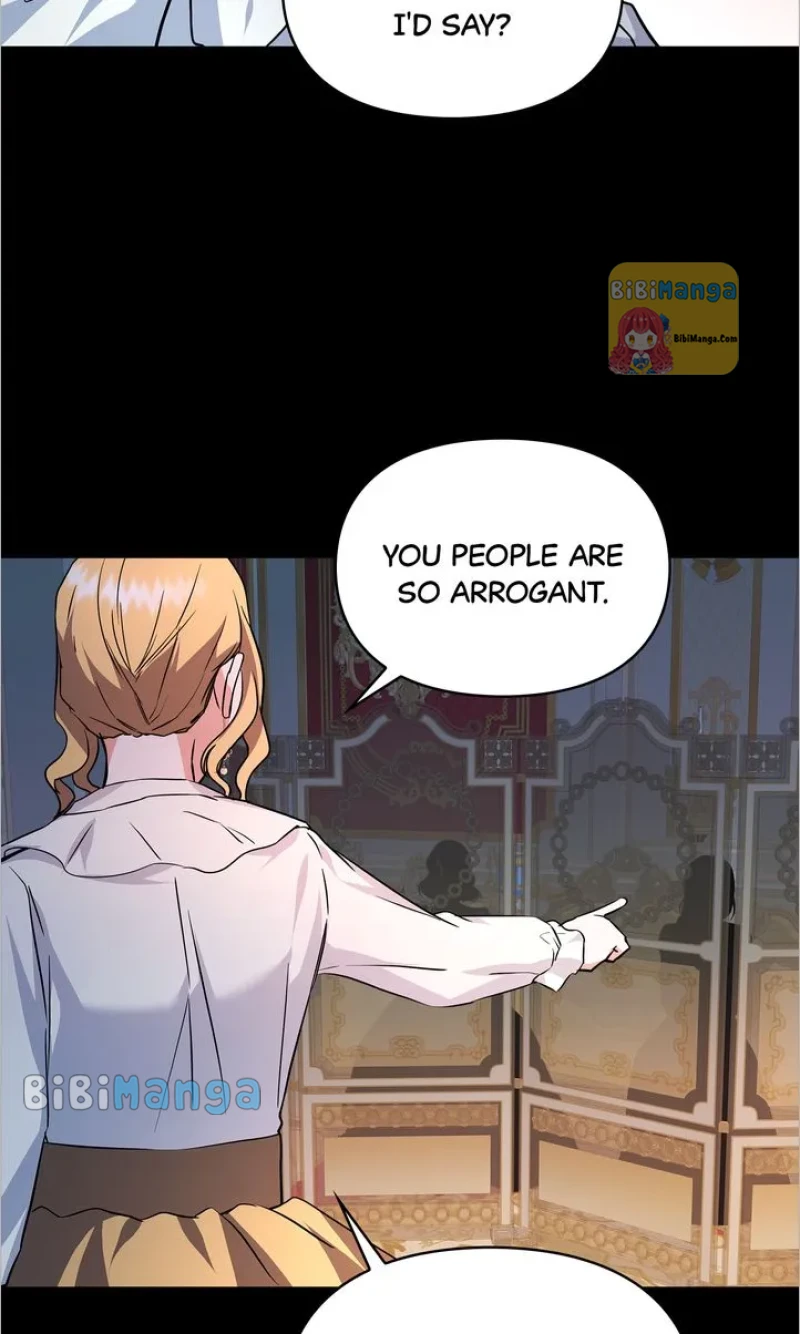 Obey Me chapter 63 page 60