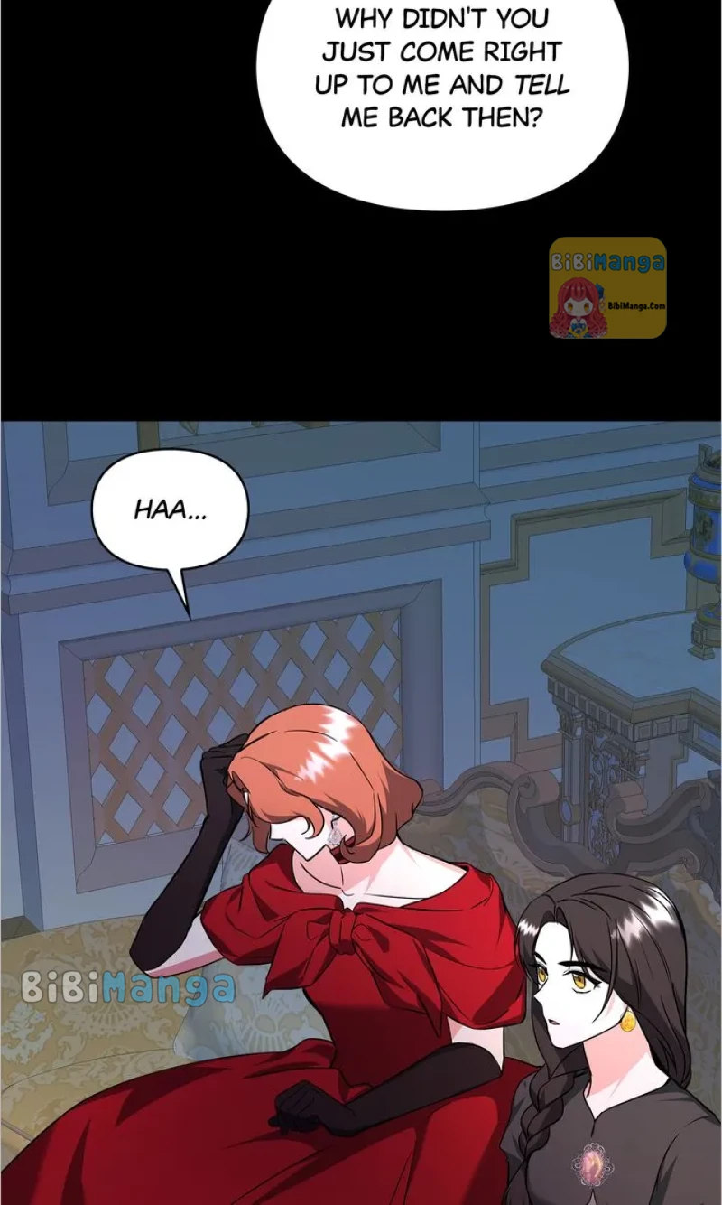 Obey Me chapter 63 page 61