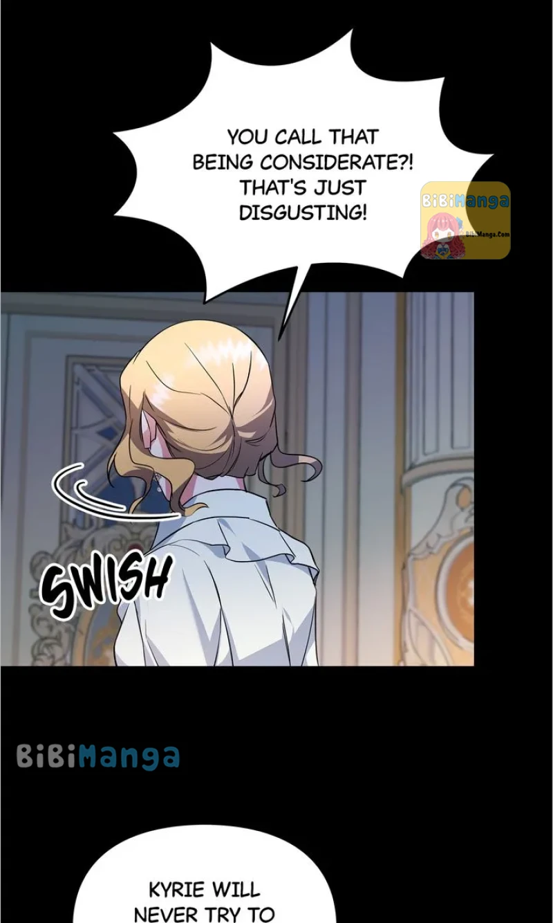 Obey Me chapter 63 page 63