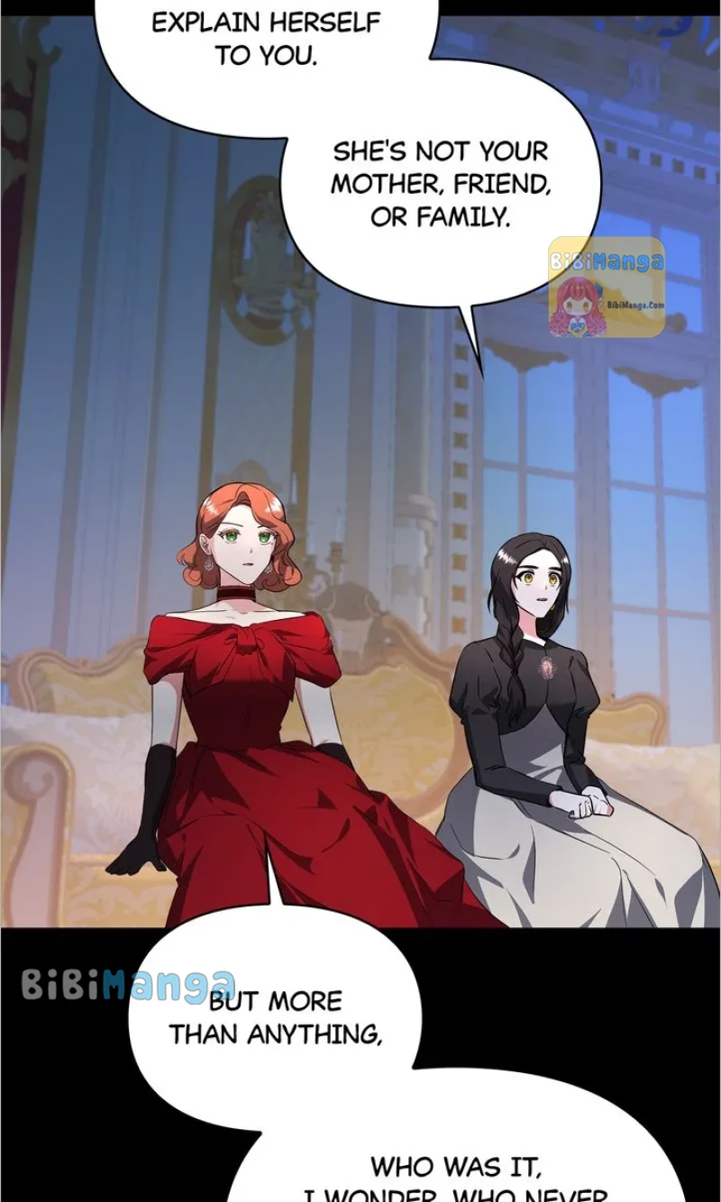 Obey Me chapter 63 page 64