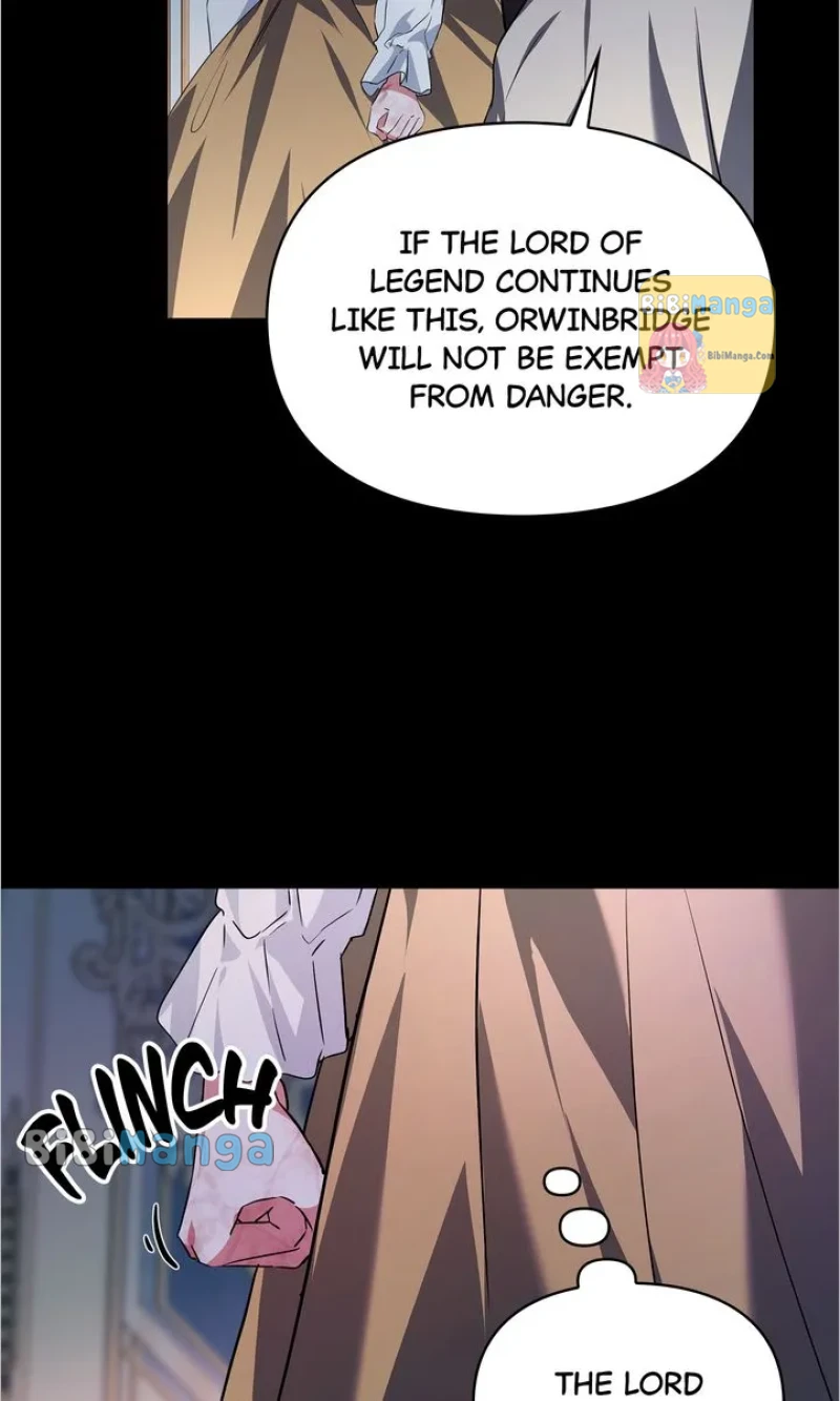 Obey Me chapter 63 page 67