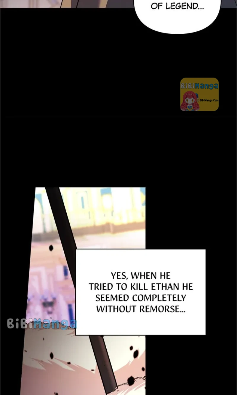 Obey Me chapter 63 page 68