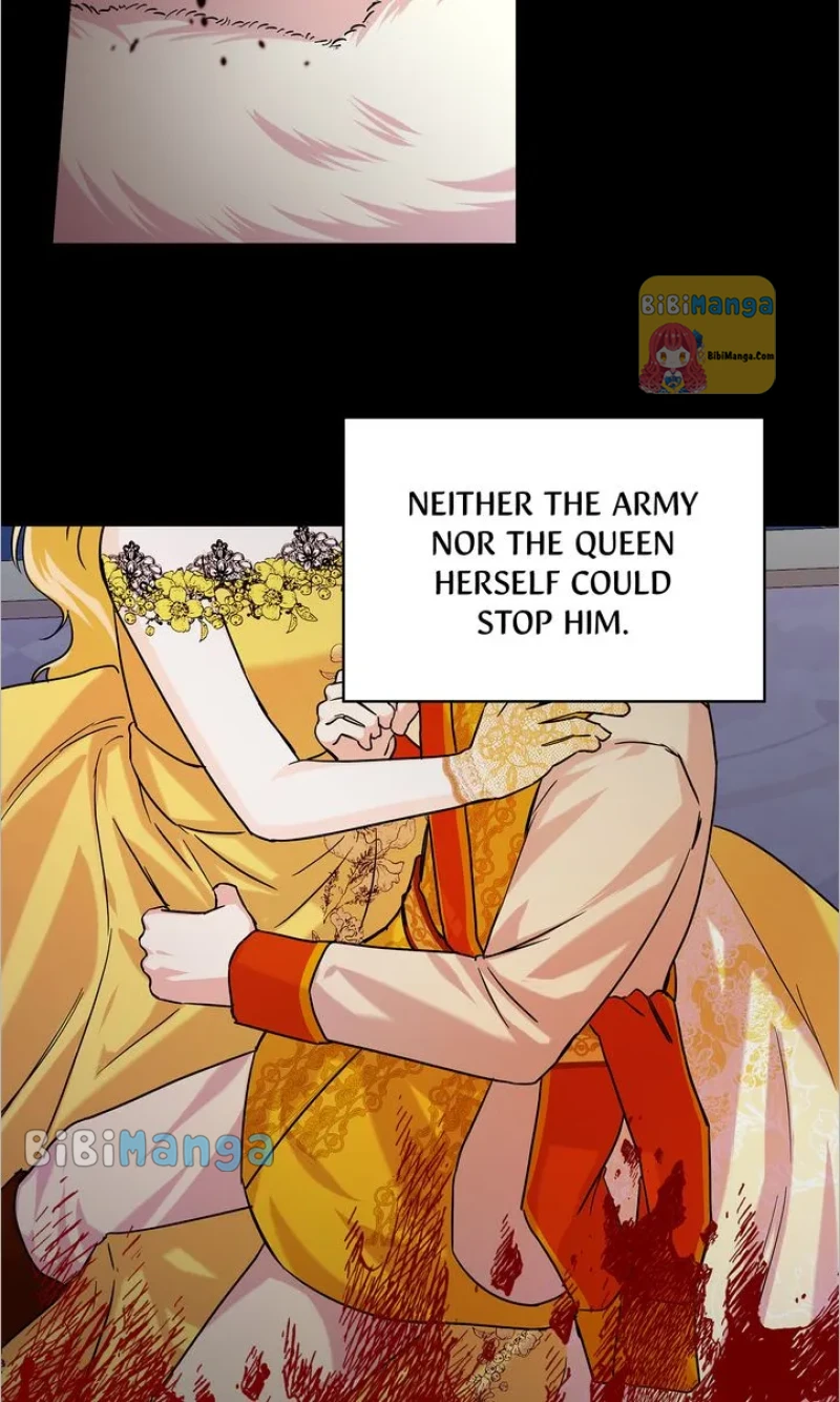 Obey Me chapter 63 page 69