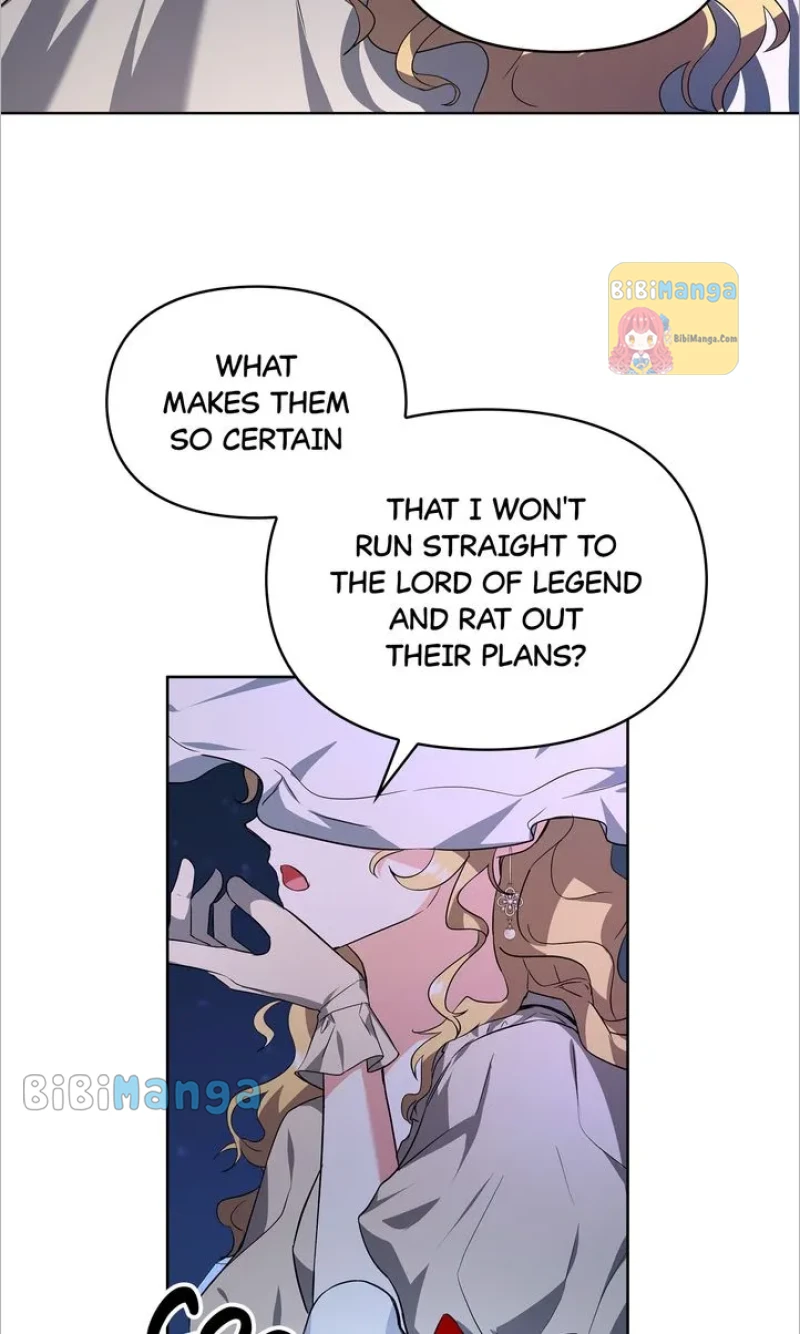 Obey Me chapter 63 page 72