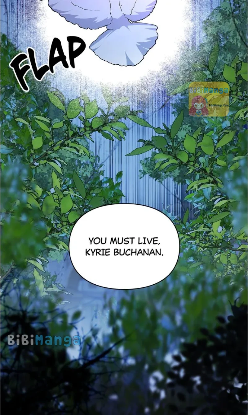 Obey Me chapter 63 page 76