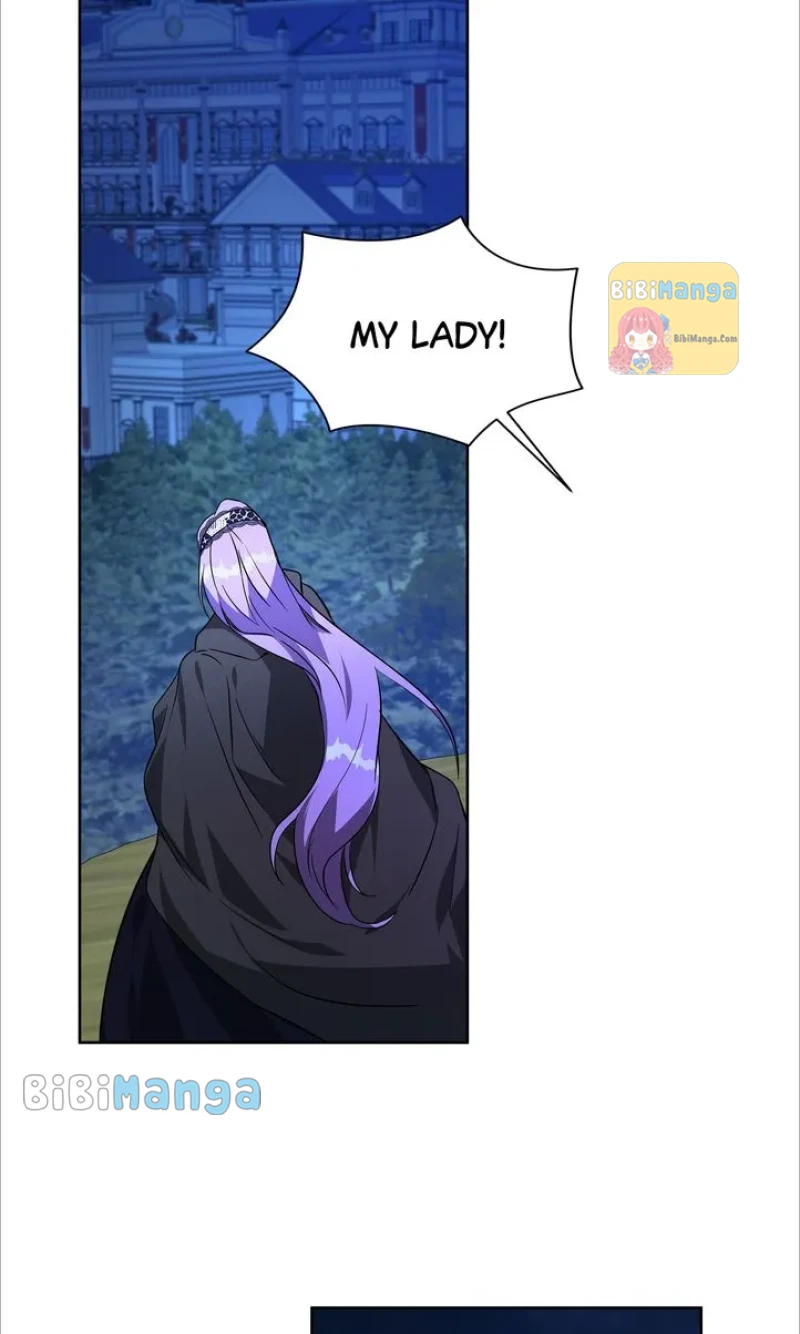Obey Me chapter 63 page 84