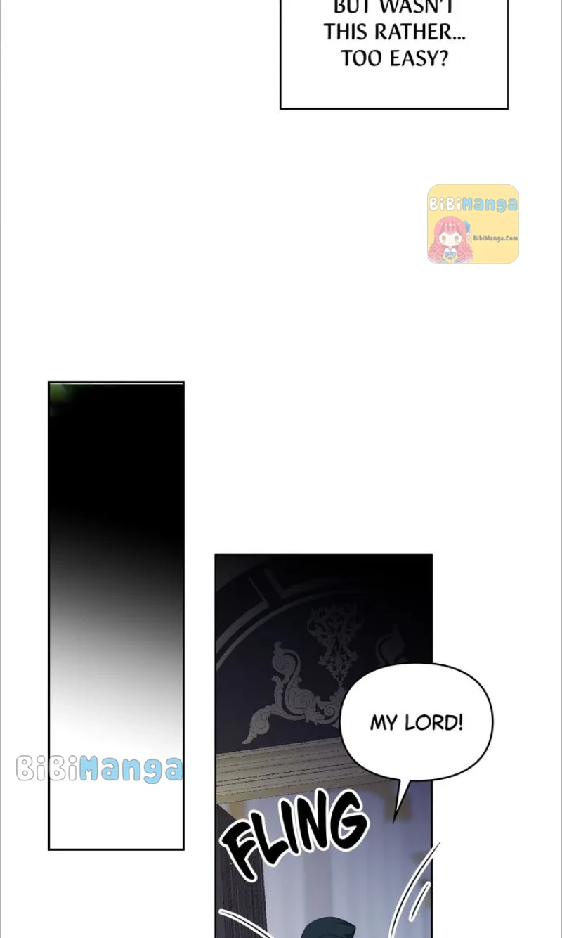 Obey Me chapter 63 page 89
