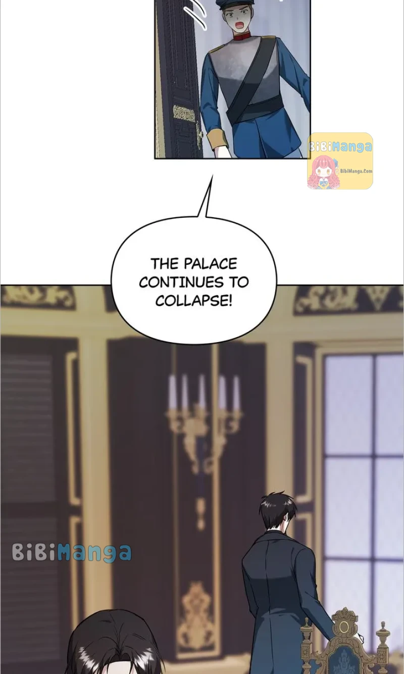 Obey Me chapter 63 page 90