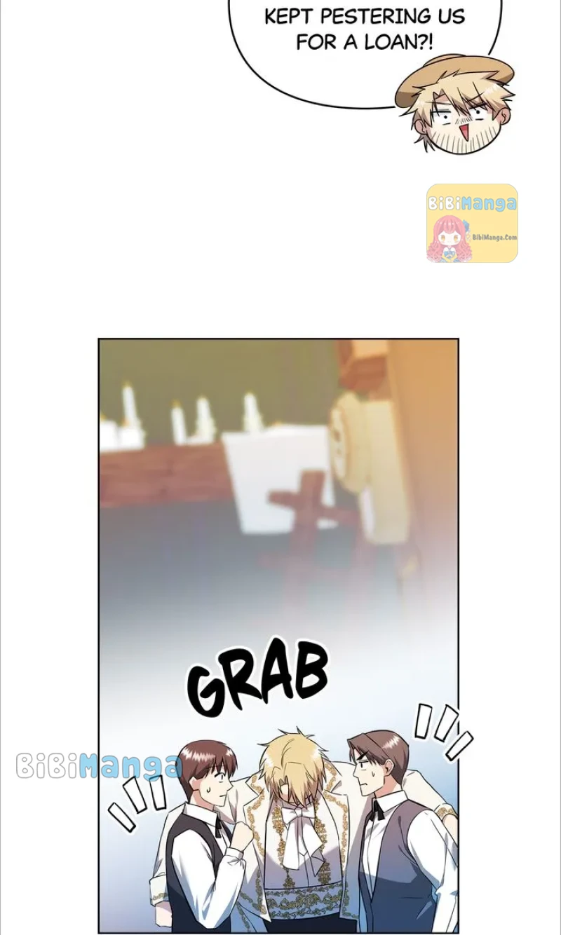 Obey Me chapter 63 page 97