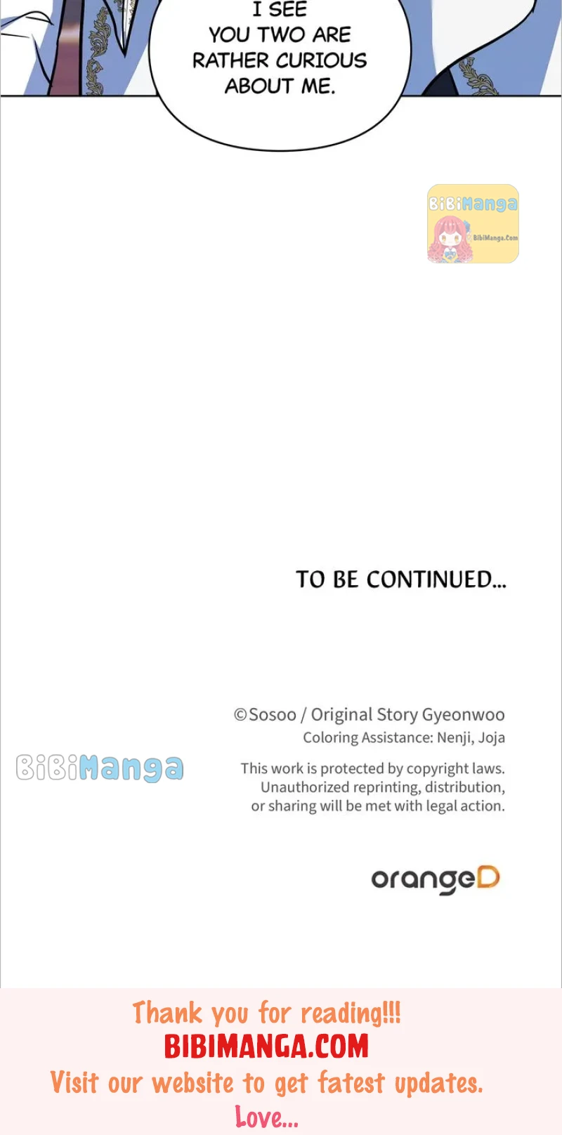 Obey Me chapter 63 page 100