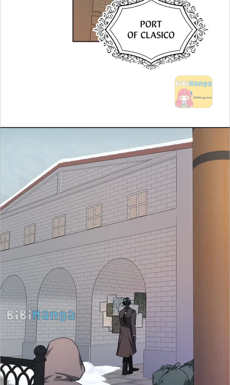 Obey Me chapter 64 page 2