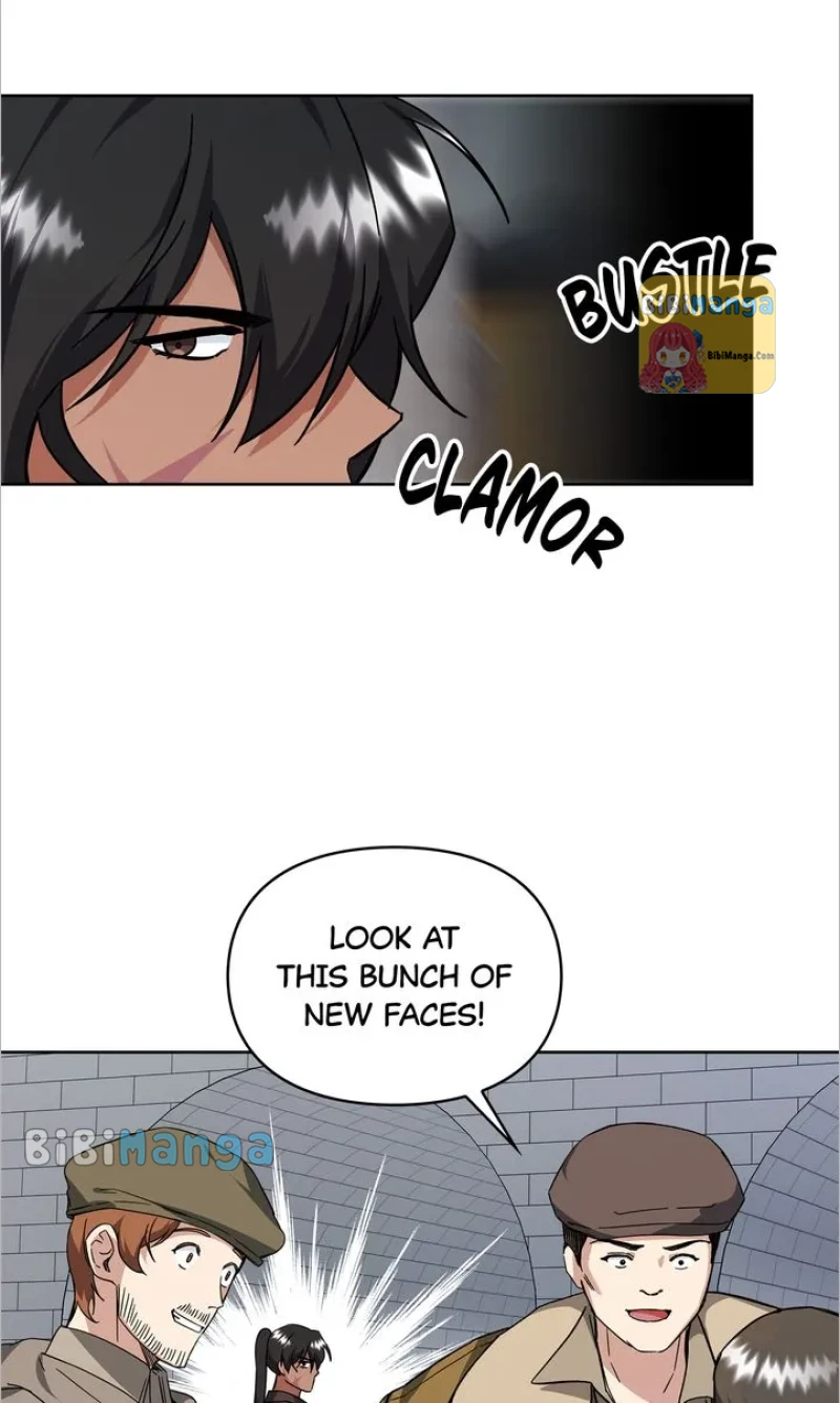 Obey Me chapter 64 page 5