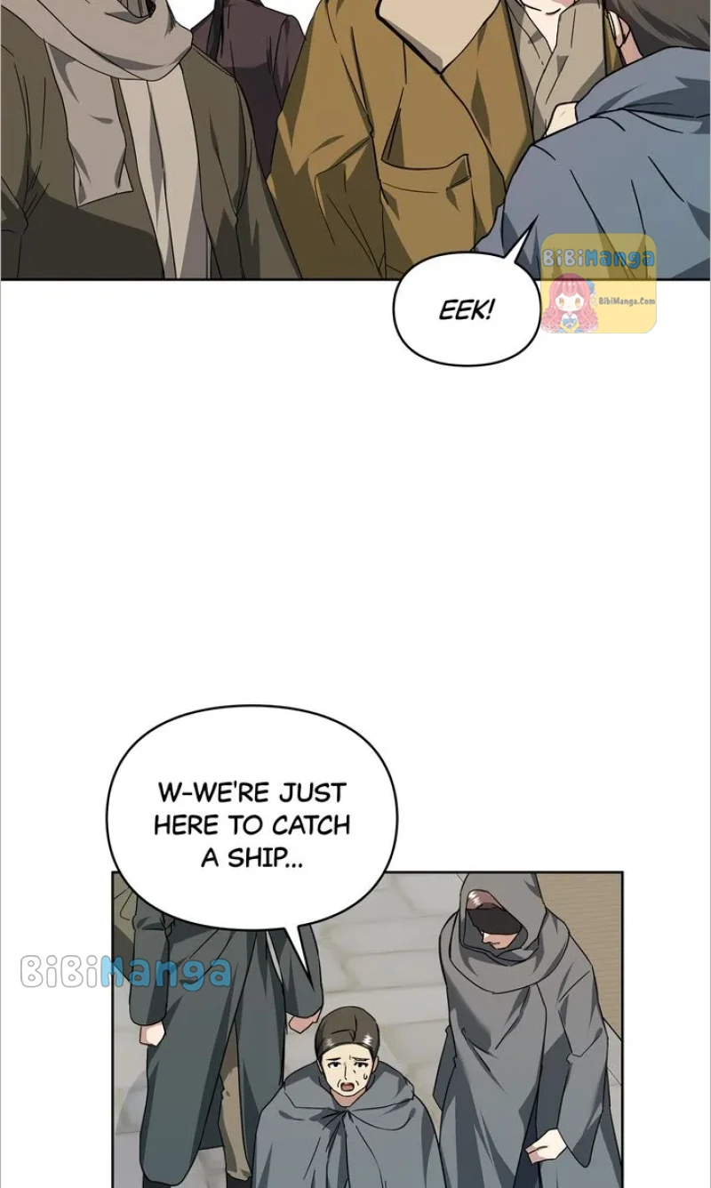 Obey Me chapter 64 page 6