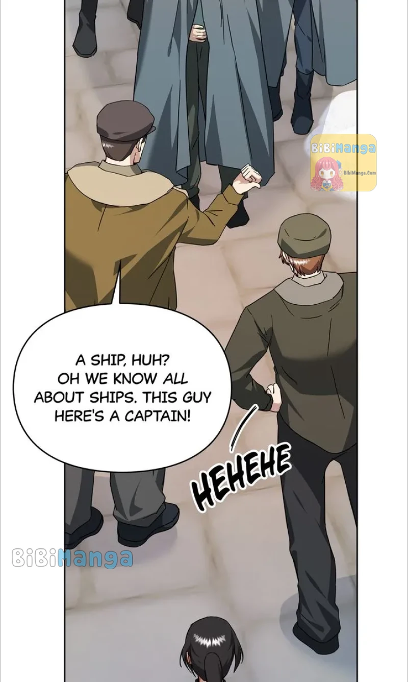 Obey Me chapter 64 page 7