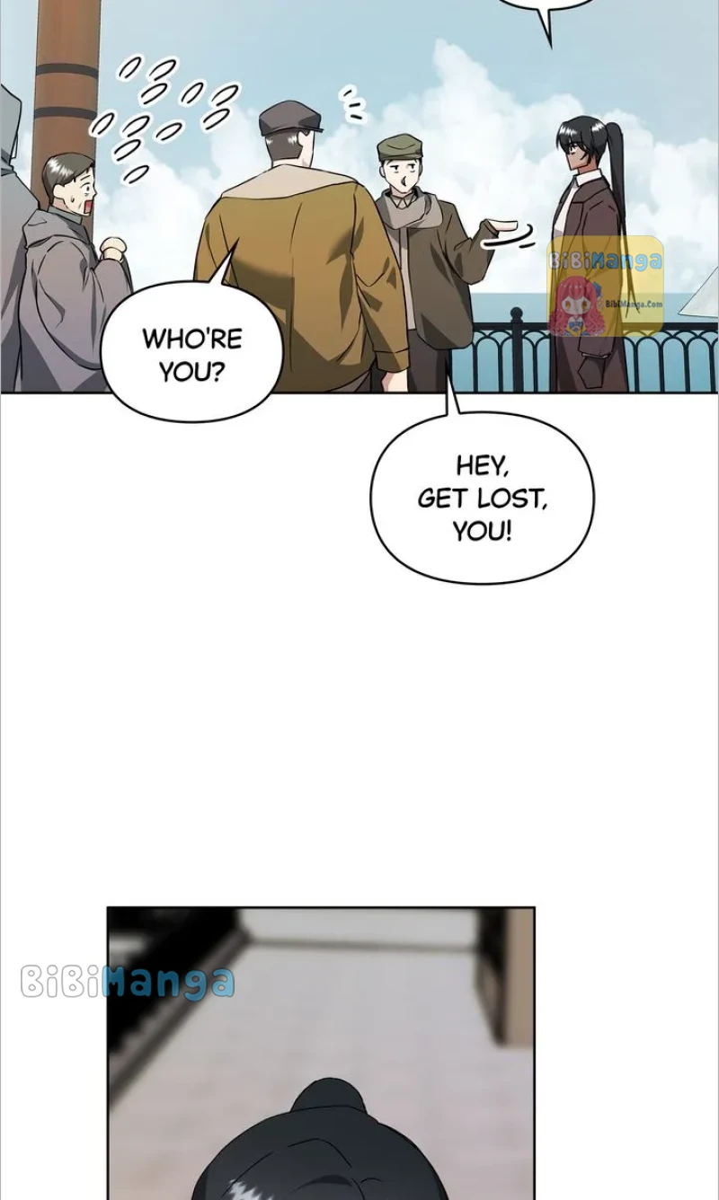 Obey Me chapter 64 page 11