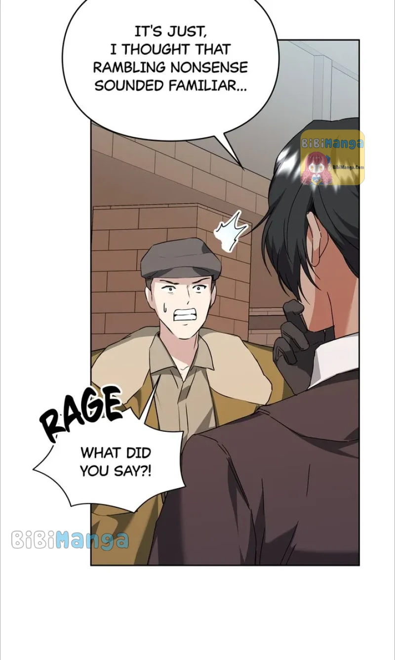 Obey Me chapter 64 page 13