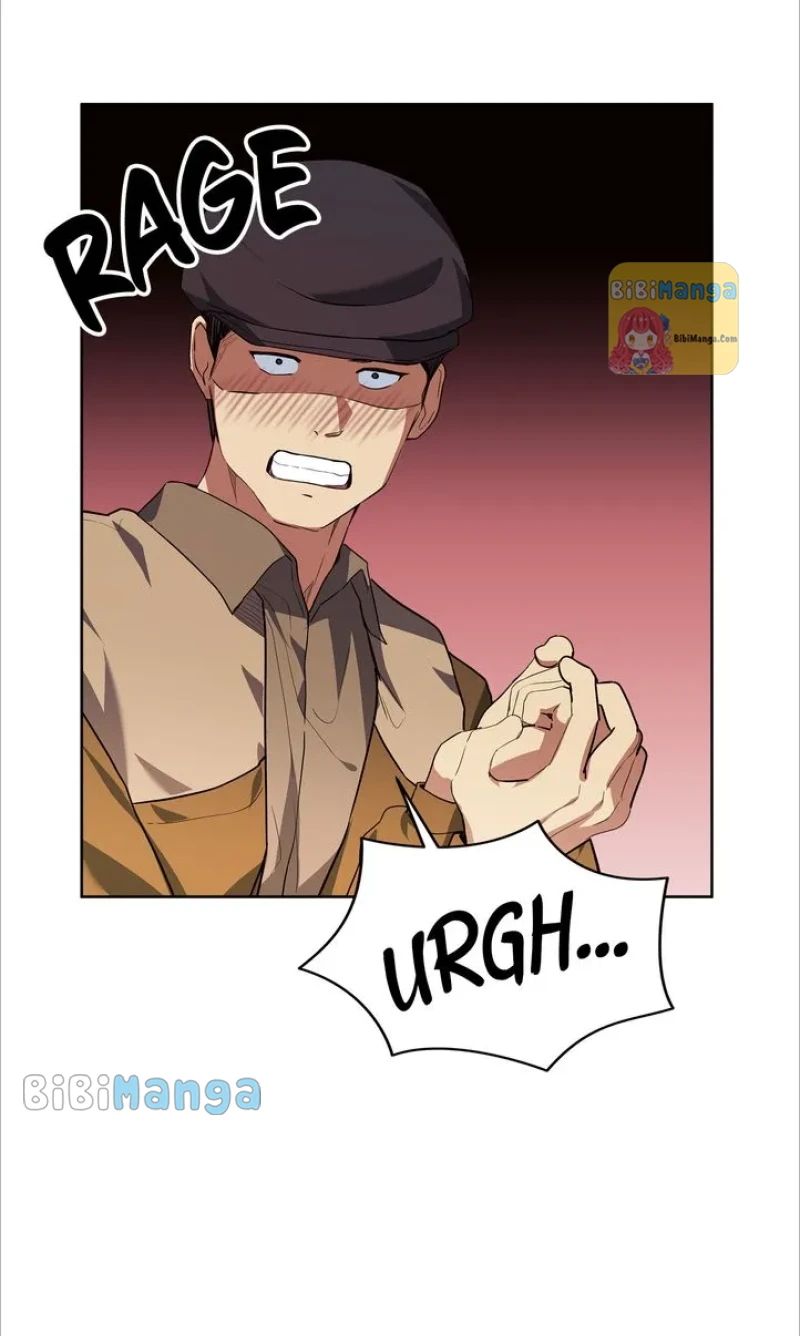 Obey Me chapter 64 page 17