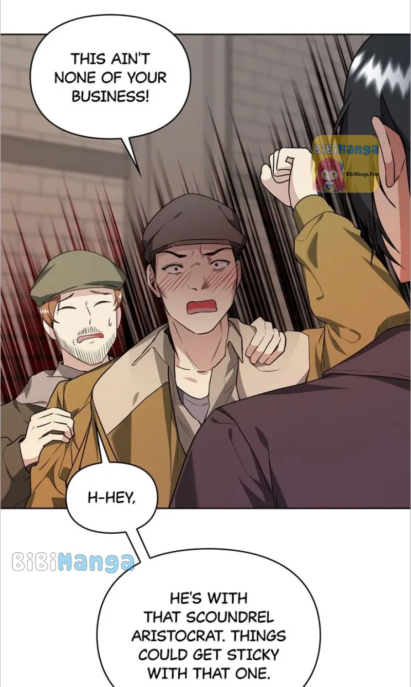 Obey Me chapter 64 page 18