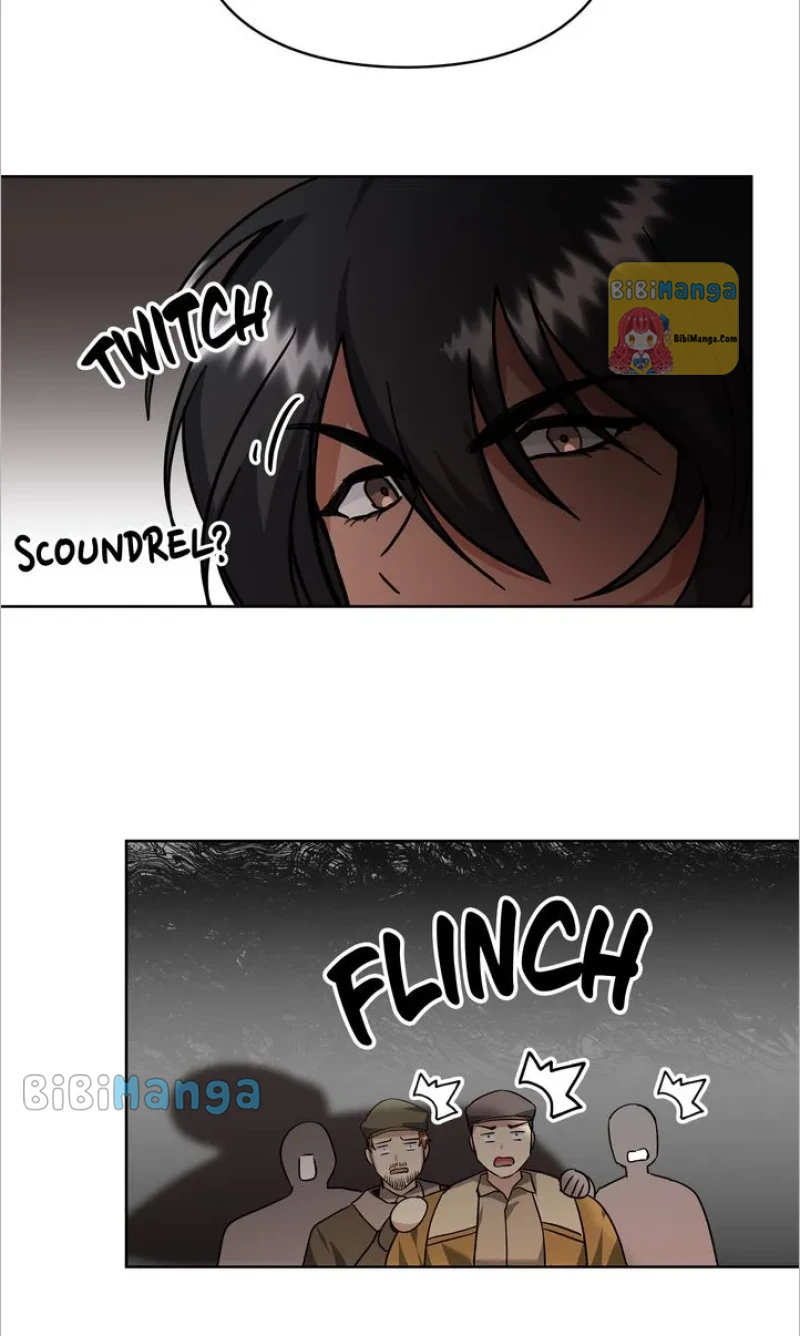 Obey Me chapter 64 page 19