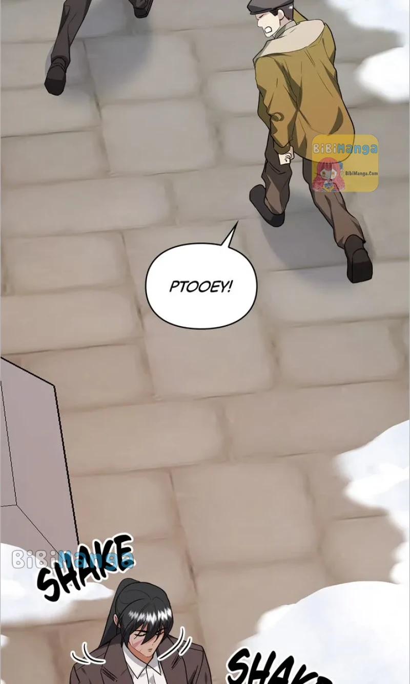 Obey Me chapter 64 page 21