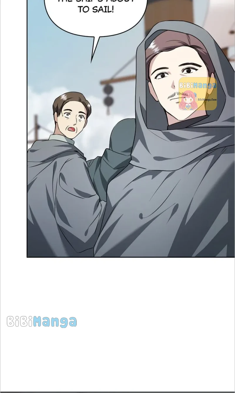 Obey Me chapter 64 page 23