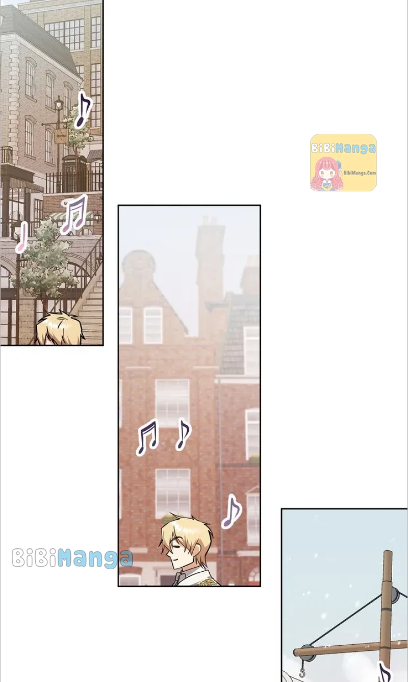 Obey Me chapter 64 page 28