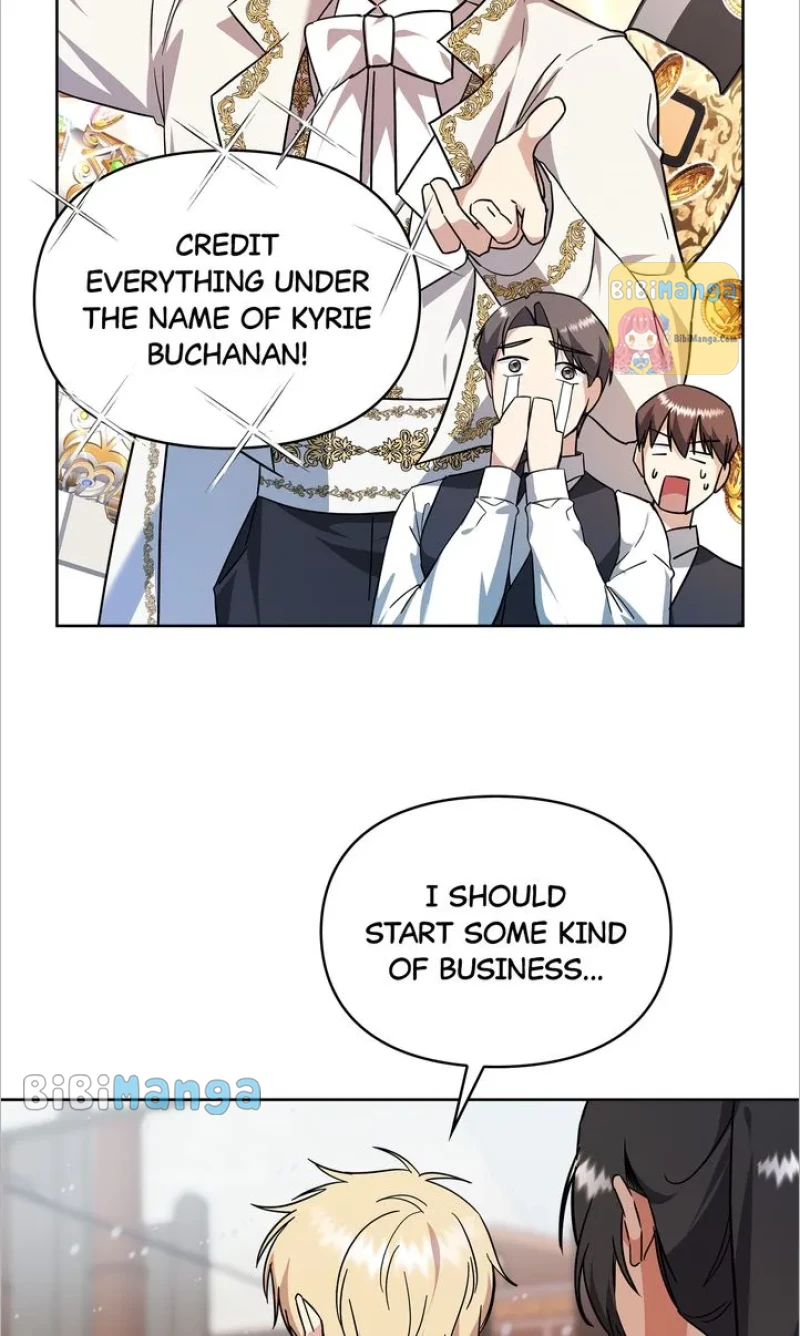Obey Me chapter 64 page 31