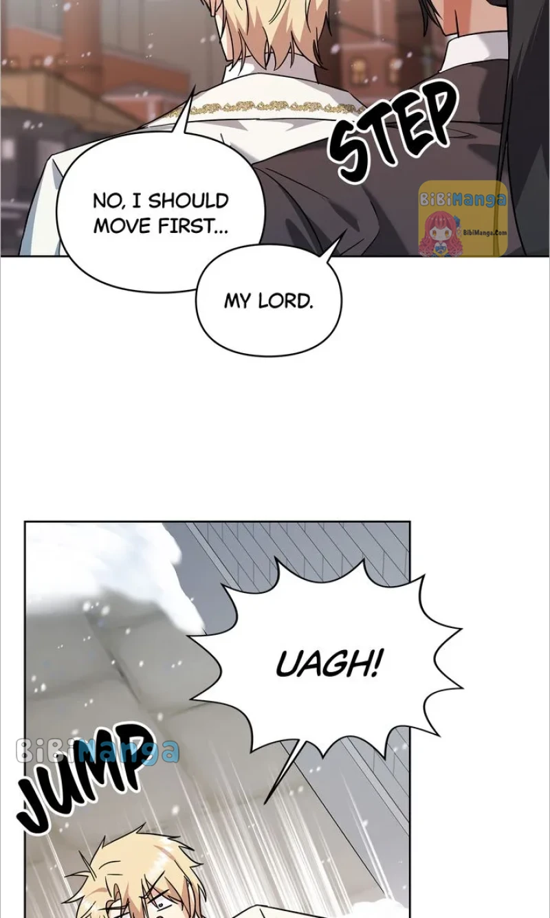Obey Me chapter 64 page 32
