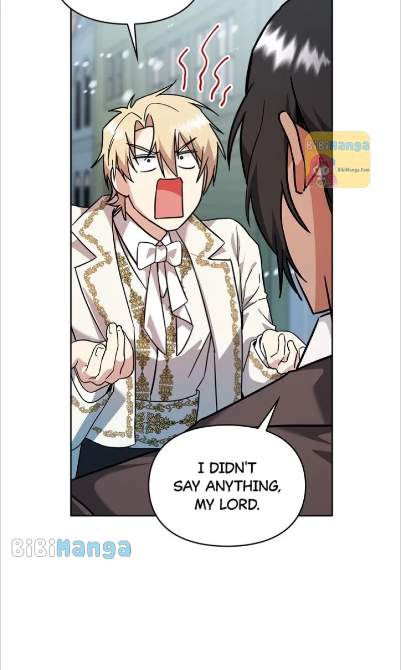 Obey Me chapter 64 page 35